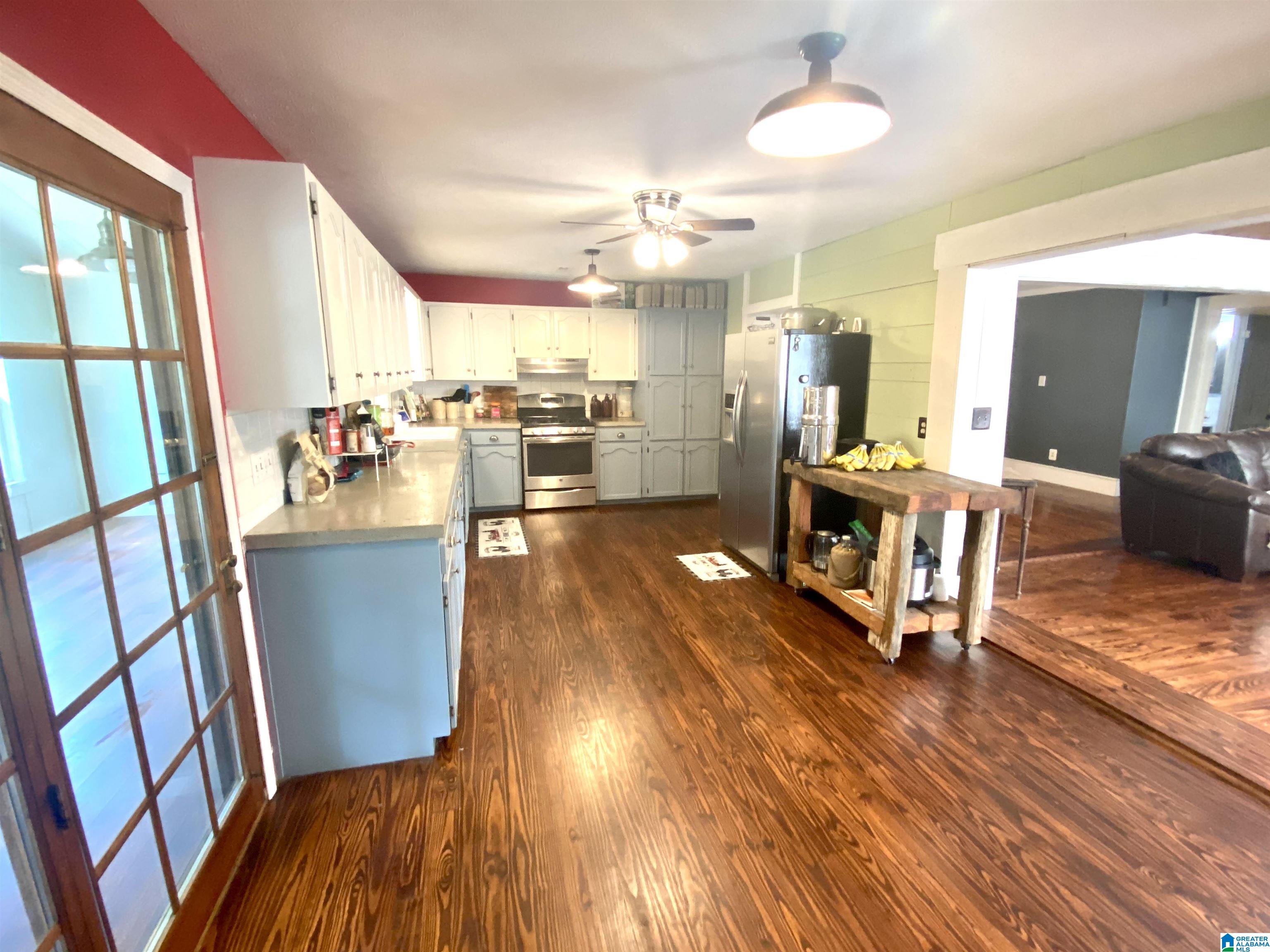 454 Buckelew Bridge Road Anniston, AL 36207 - Photo 47 of 50