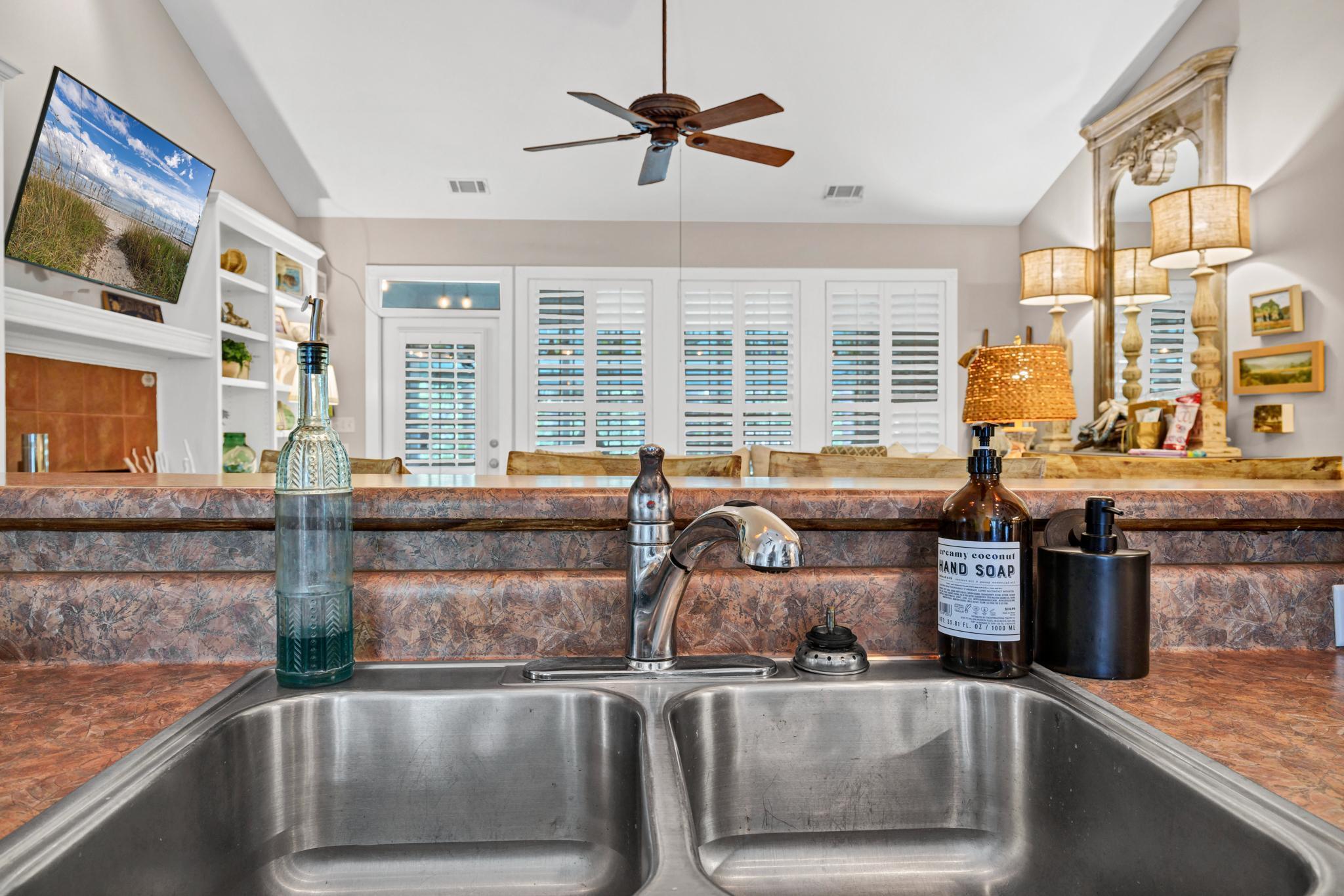 407 Pompano Street Edisto Island, SC 29438 - Photo 14 of 56 407 Pompano