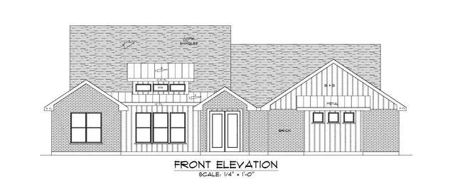 $679,900 | 16017 Honey Ridge Drive, Holland, TX 76534