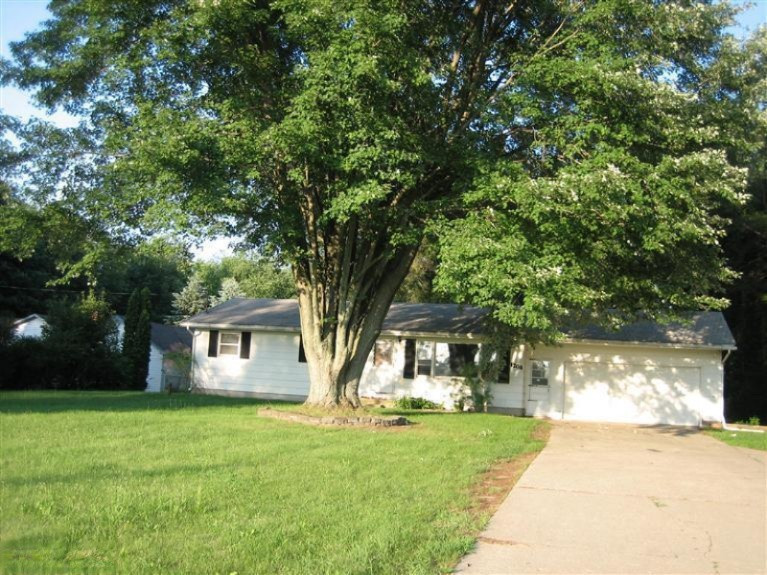1204 Napoleon Road Michigan Center, MI 49201 - Photo 2 of 19 Additional Photo