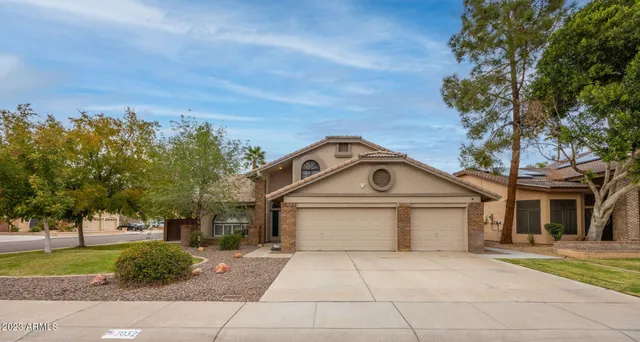 $515,000 | 7032 West Wescott Drive, Glendale, AZ 85308