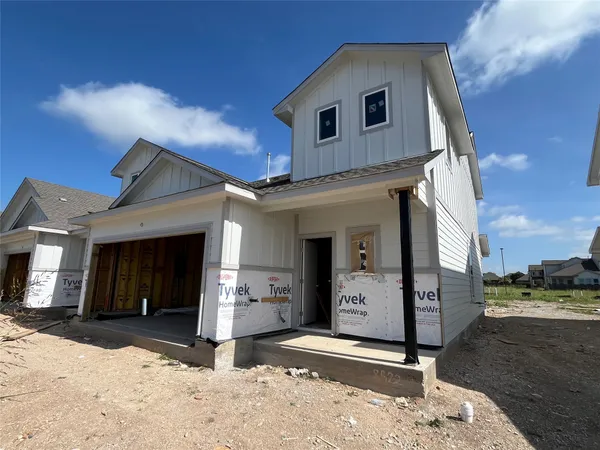 $323,850 | 8522 Wellspring Loop, Round Rock, TX 78665