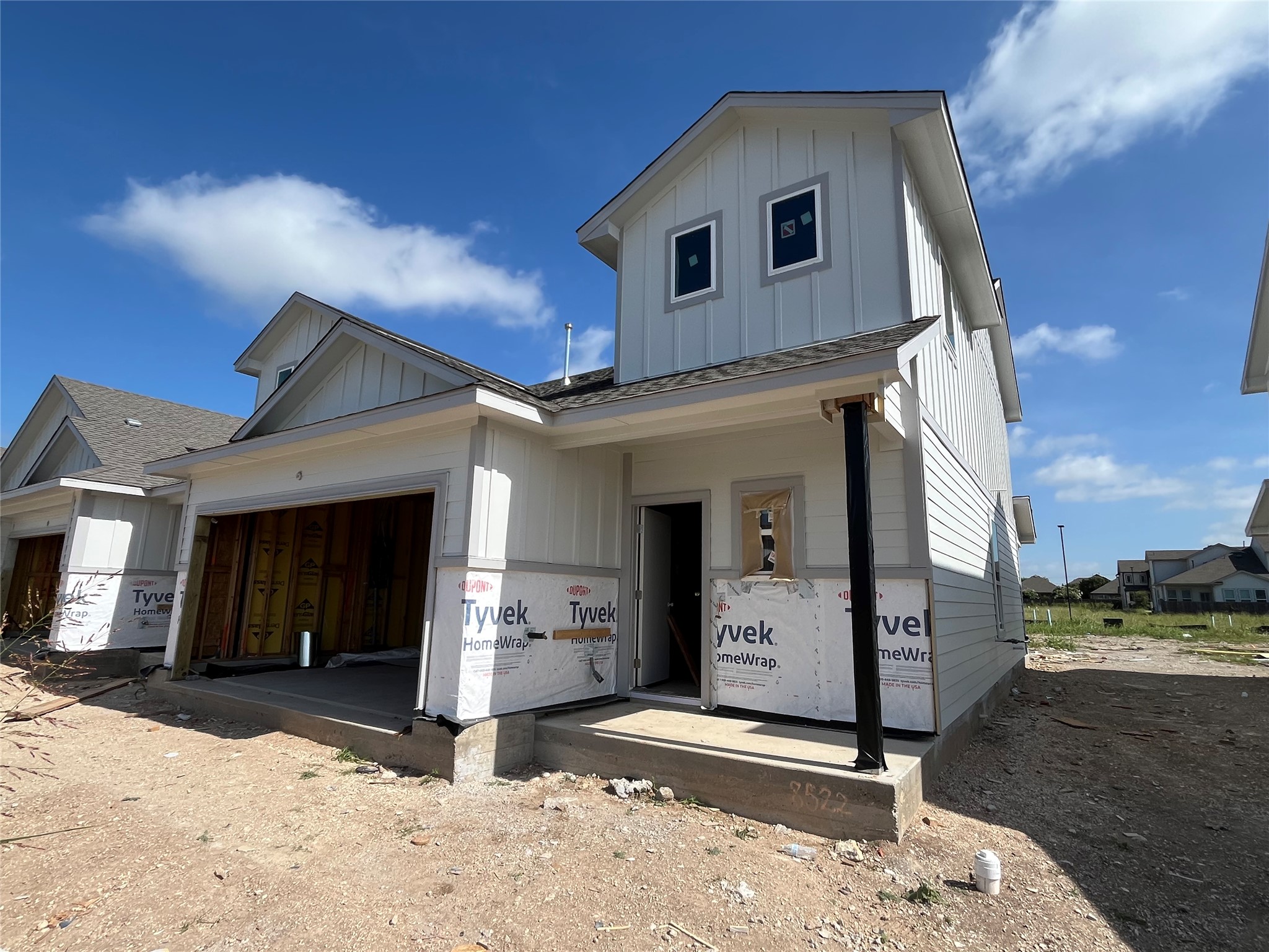 8522 Wellspring Loop Round Rock, TX 78665 - Photo 1 of 37 August completion