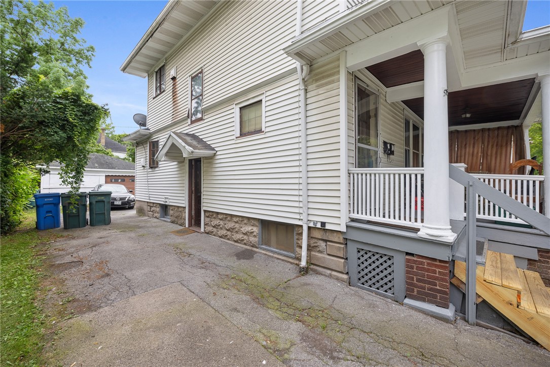 95 West High Terrace Rochester, NY 14619 - Photo 6 of 29 Gallery Image 6