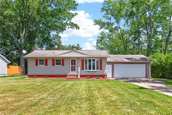 $244,900 | 1445 Andrea Drive, Brunswick, OH 44212