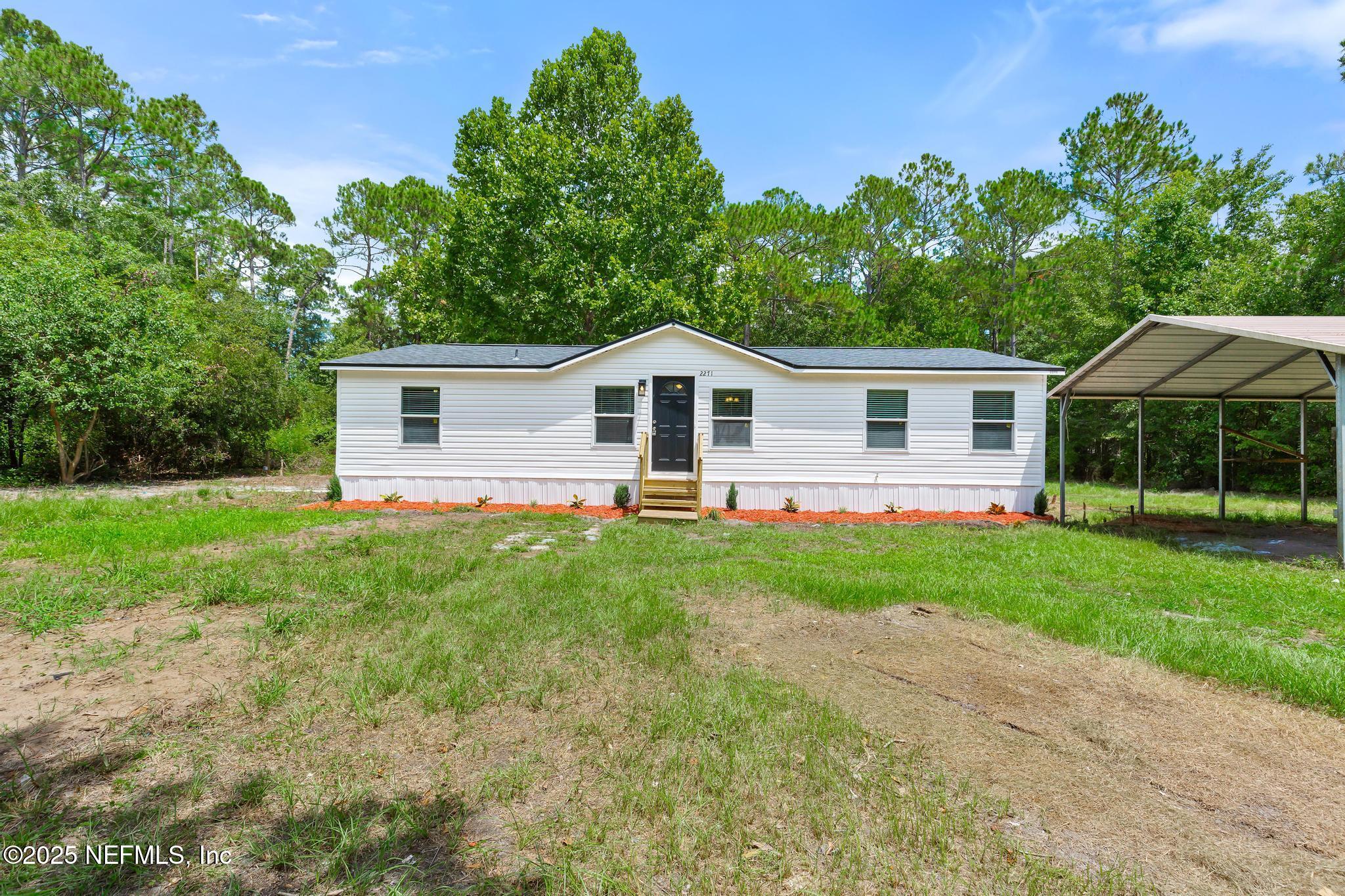 2271 Reed Court Middleburg, FL 32068 - Photo 5 of 49 2271 Reedy Ct-45