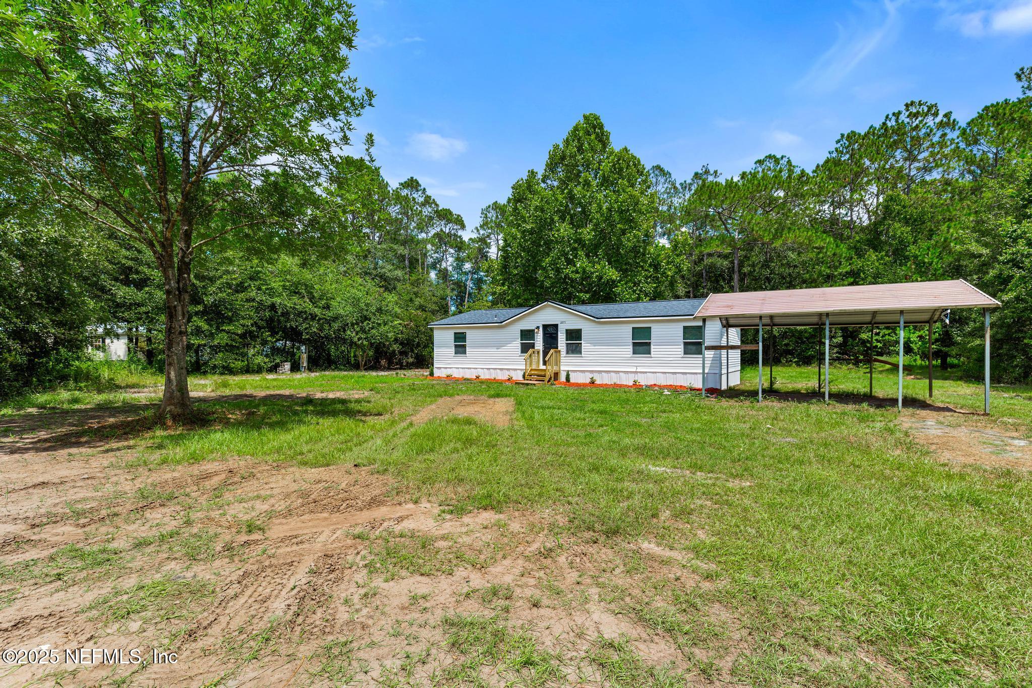 2271 Reed Court Middleburg, FL 32068 - Photo 7 of 49 2271 Reedy Ct-44