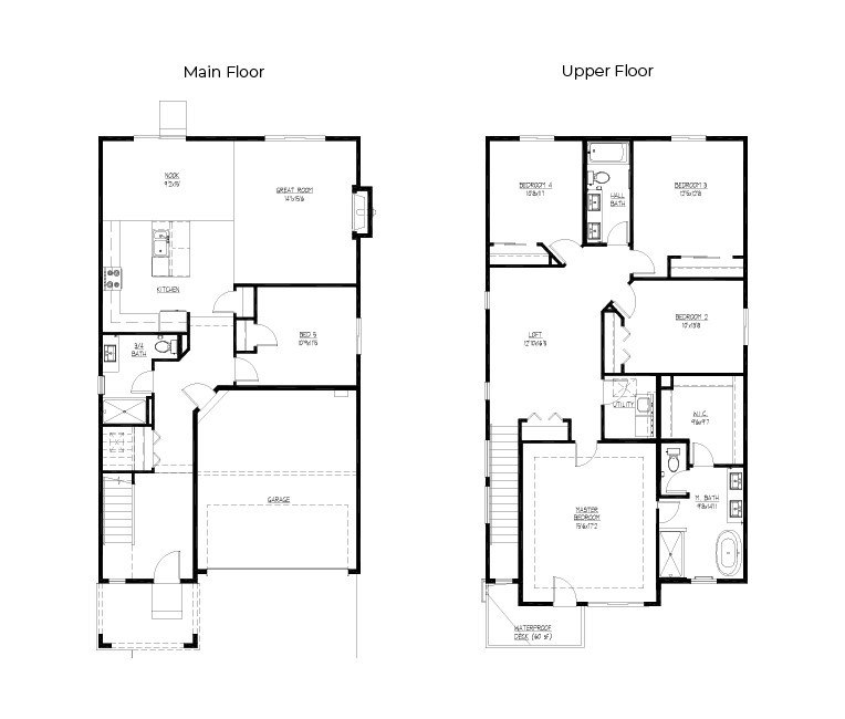 22623 35th Avenue Southeast, Unit J6 Bothell, WA 98021 - Photo 2 of 18 Gallery Image 2