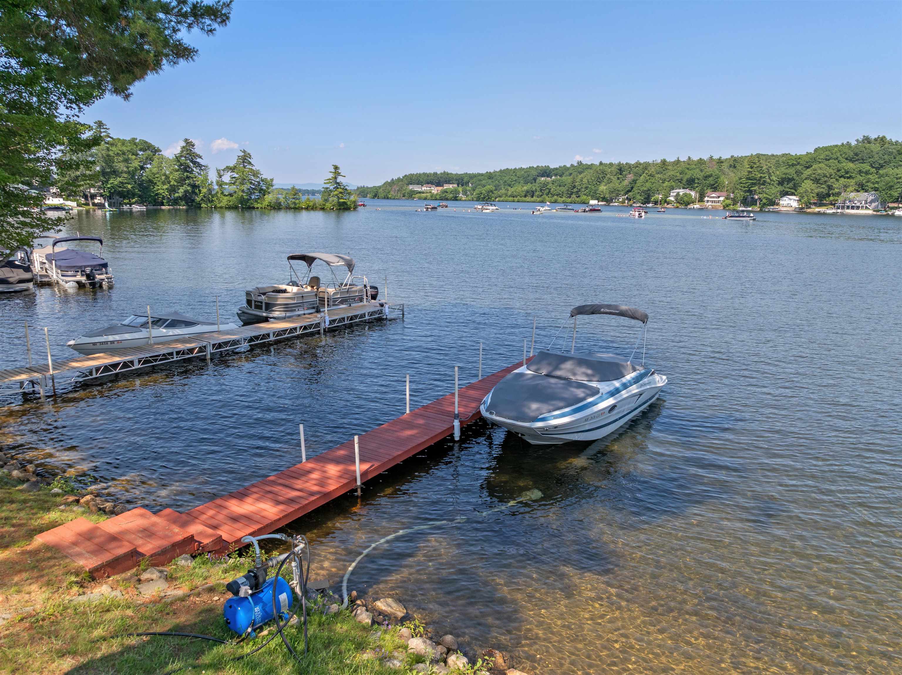 3 Bay Road, Unit 6 Sanbornton, NH 03269 - Photo 22 of 29