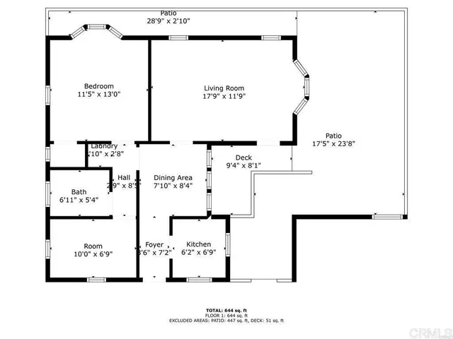 $1,599,000 | 249-51 Garrett Avenue, Chula Vista, CA 91910