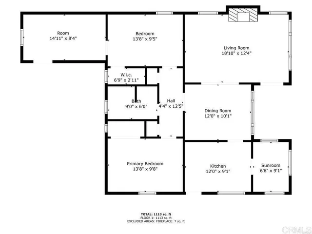 $1,599,000 | 249-51 Garrett Avenue, Chula Vista, CA 91910