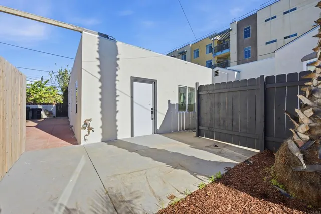 $1,599,000 | 249-51 Garrett Avenue, Chula Vista, CA 91910