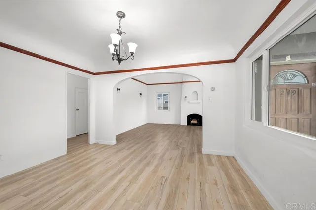 $1,599,000 | 249-51 Garrett Avenue, Chula Vista, CA 91910