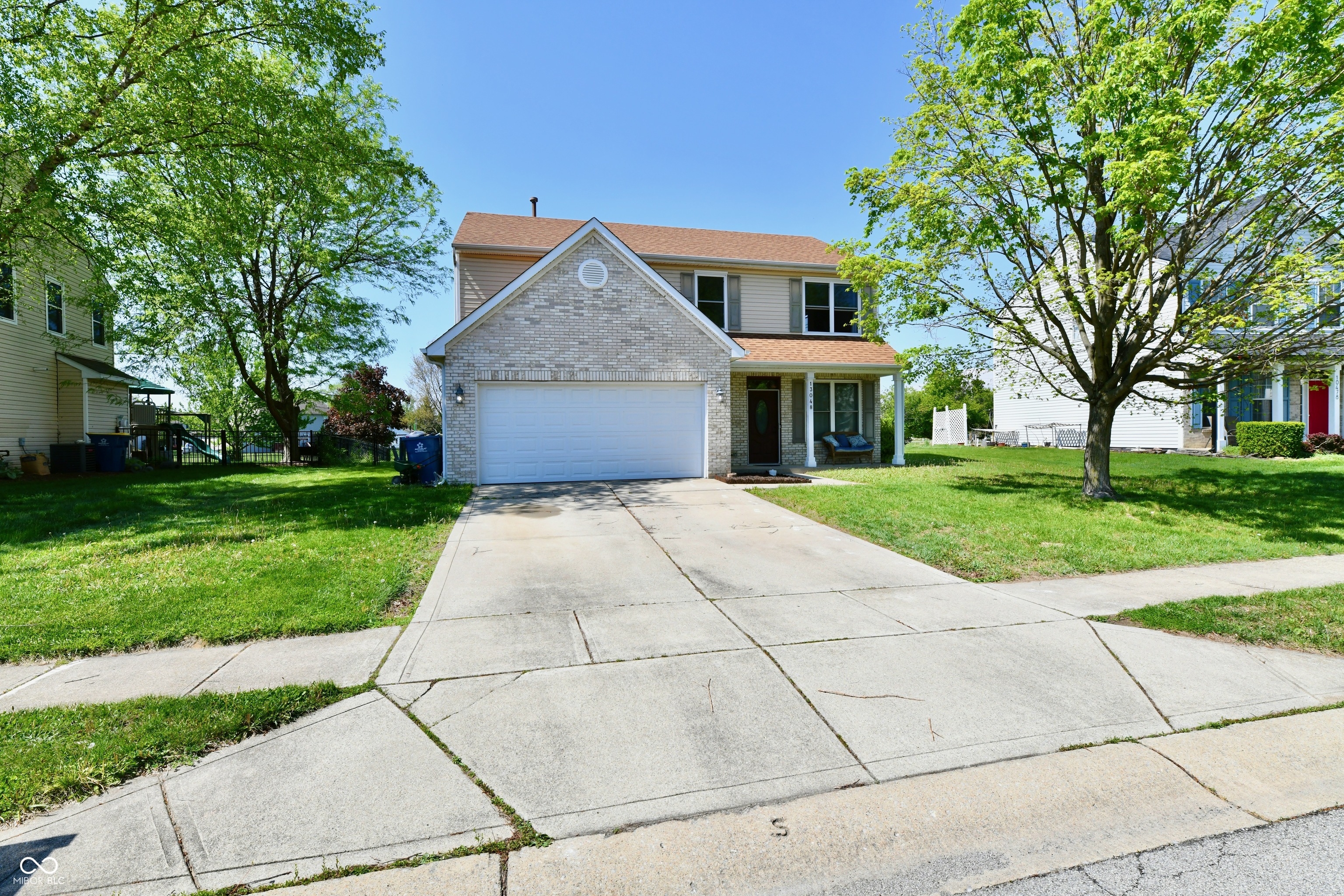 13048 Ross Crossing Fishers, IN 46038 - Photo 4 of 73