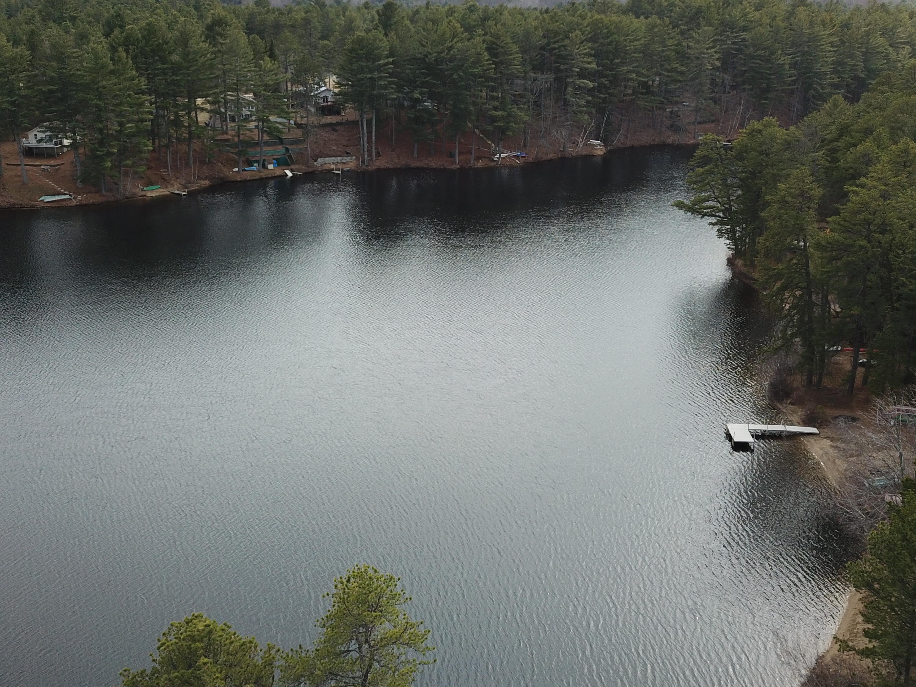11 Northeast Road Waterboro, ME 04087 - Photo 22 of 22 DJI_0022