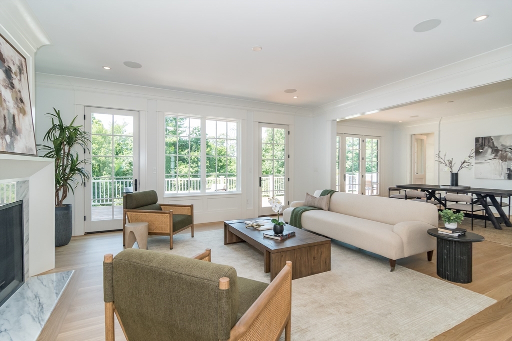 96 Love Lane Weston, MA 02493 - Photo 17 of 37