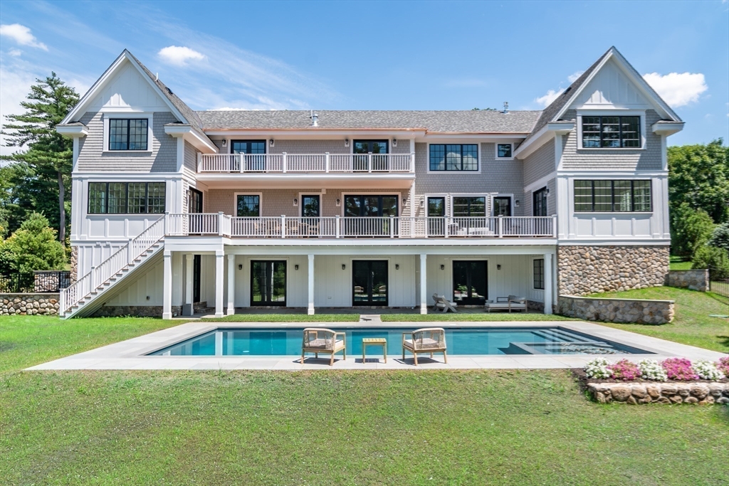 96 Love Lane Weston, MA 02493 - Photo 30 of 37