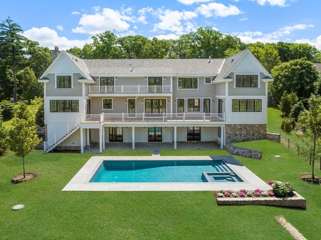 96 Love Lane Weston, MA 02493 - Photo 3 of 37