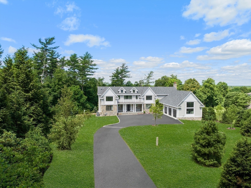 96 Love Lane Weston, MA 02493 - Photo 5 of 37