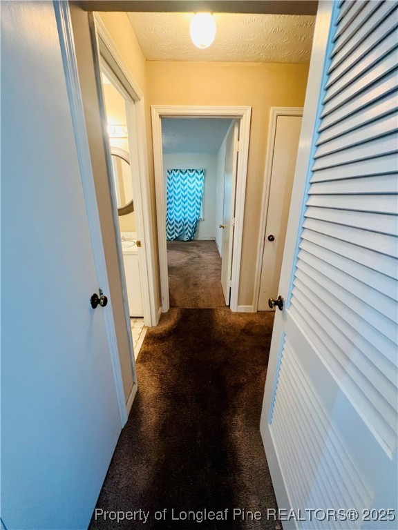 1505 7th Street Lumberton, NC 28358 - Photo 15 of 24 a view of a hallway