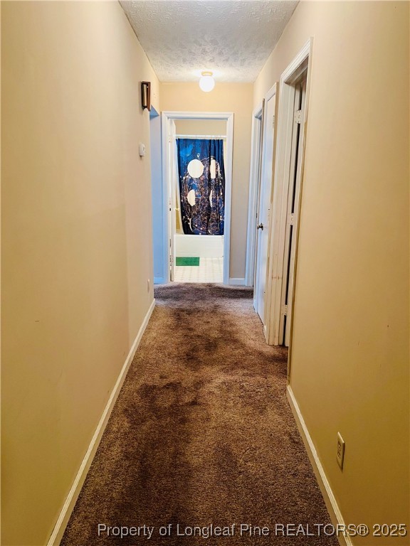 1505 7th Street Lumberton, NC 28358 - Photo 19 of 24 a view of an empty room