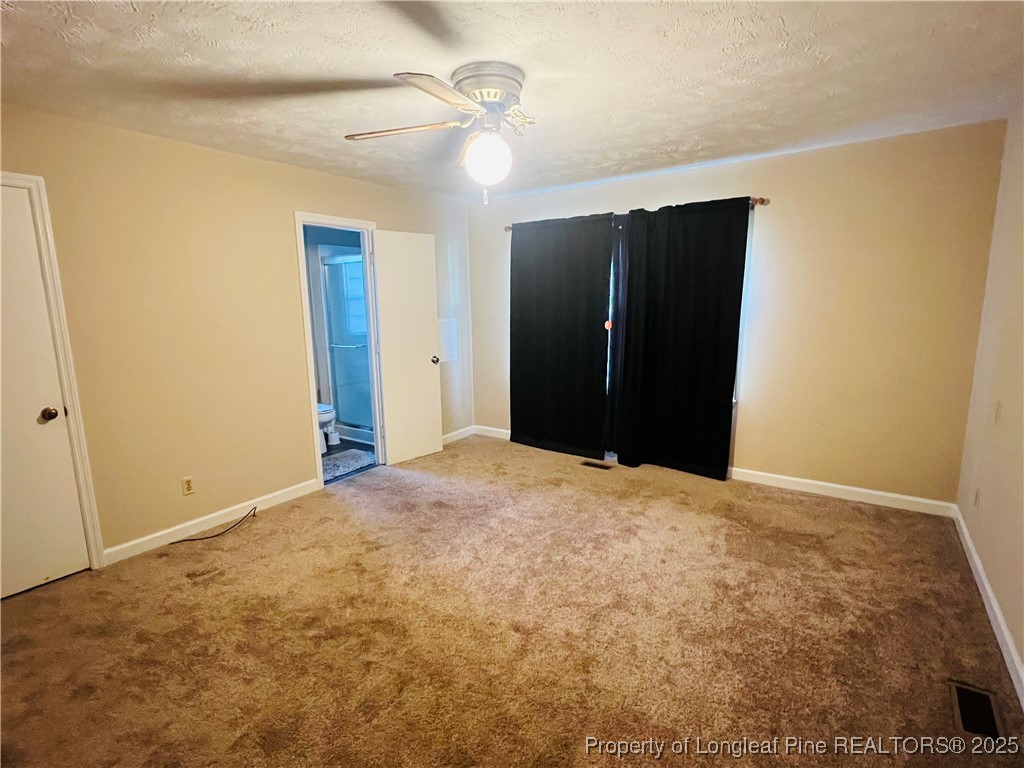 1505 7th Street Lumberton, NC 28358 - Photo 20 of 24 a view of an empty room