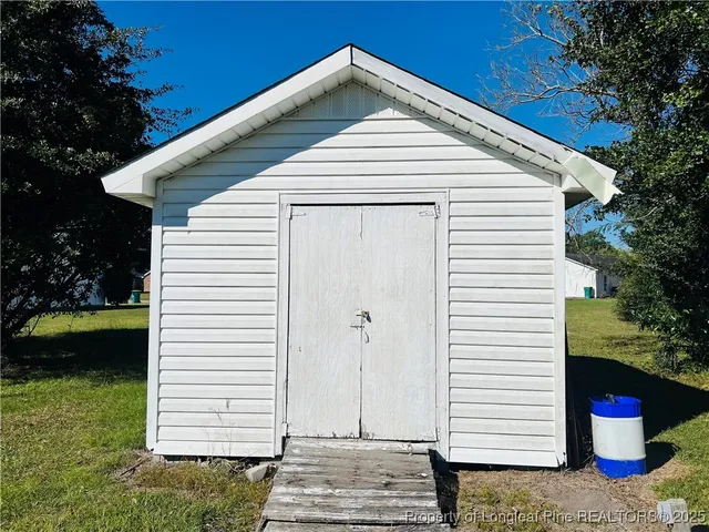 $114,900 | 1505 7th Street, Lumberton, NC 28358