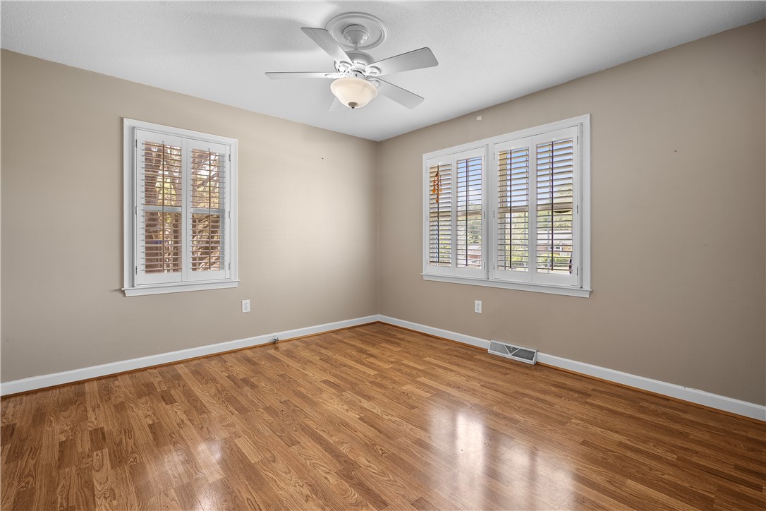 103 Pine Needle Trail Anderson, SC 29625 - Photo 26 of 41 This spacious room features ample natural light and durable flooring.