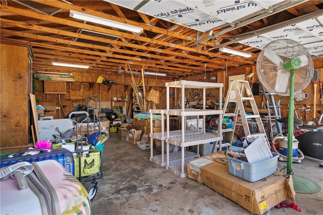 103 Pine Needle Trail Anderson, SC 29625 - Photo 30 of 41 This spacious garage offers abundant storage potential for all your needs.
