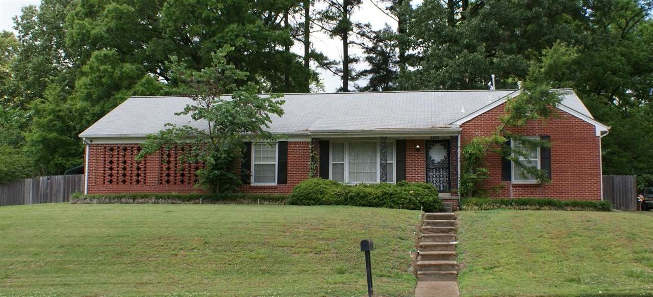 3251 Powers Road Memphis, TN 38128 - Photo 1 of 1