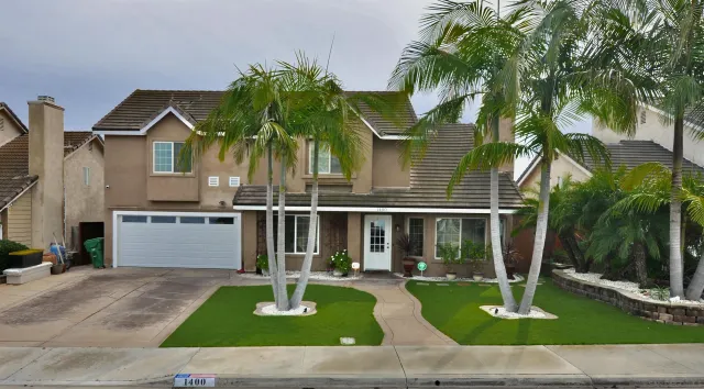 $1,100,000 | 1400 Darwin Drive, Oceanside, CA 92056