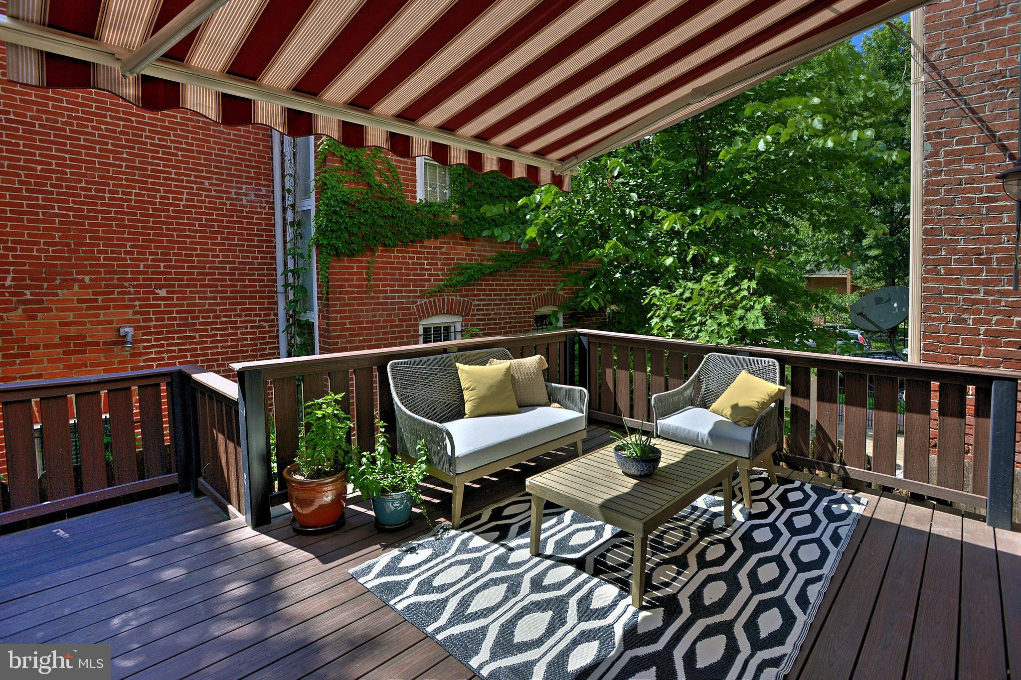 654 9th Street Northeast Washington, DC 20002 - Photo 30 of 33