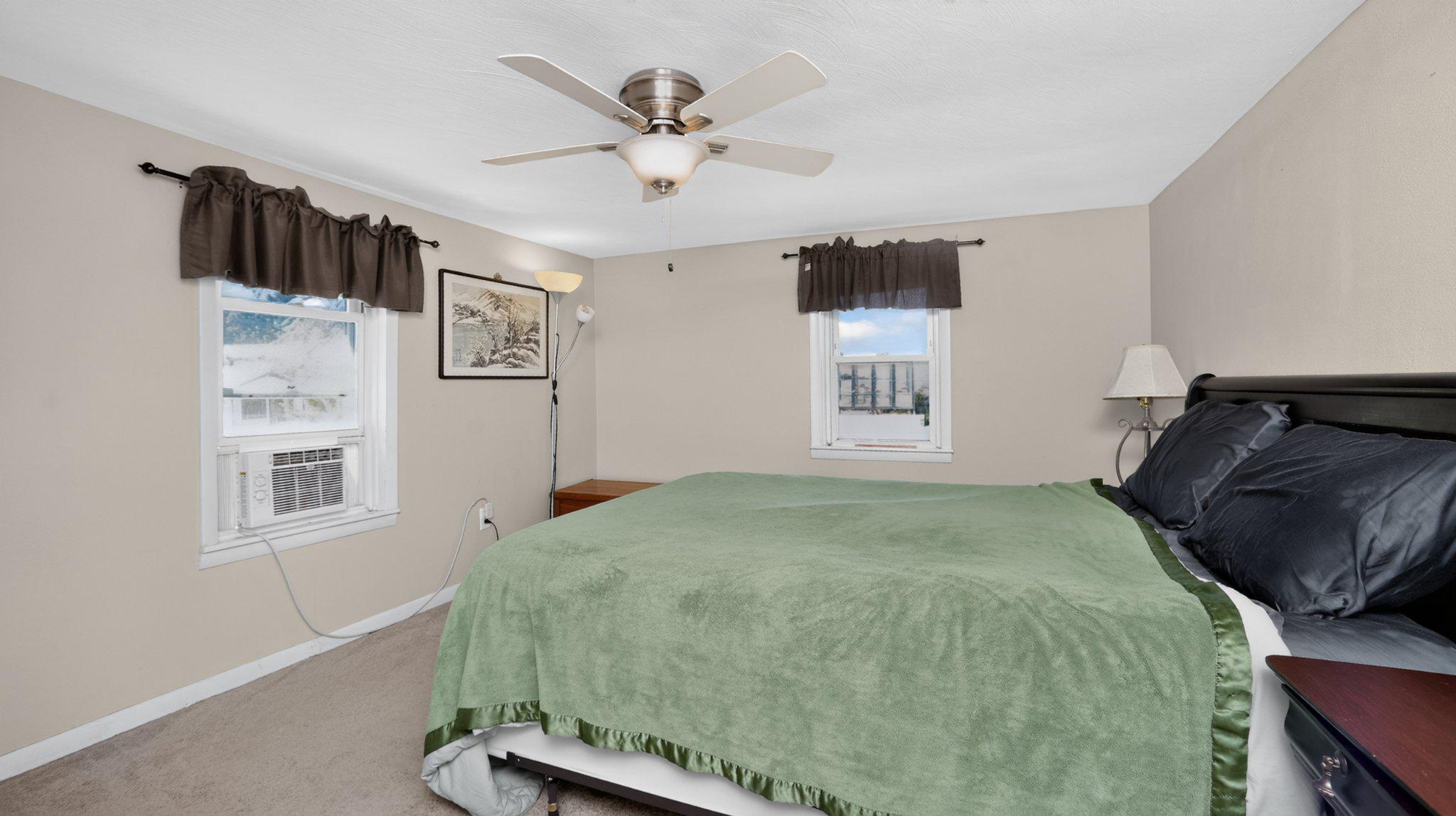 8042 Bobs Road Felton, PA 17322 - Photo 19 of 47 Bedroom 1