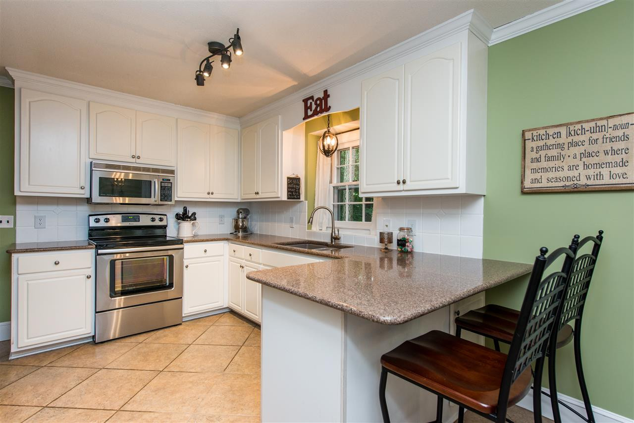 8113 Brookwood Court Raleigh, NC 27613 - Photo 5 of 24 Photo 5