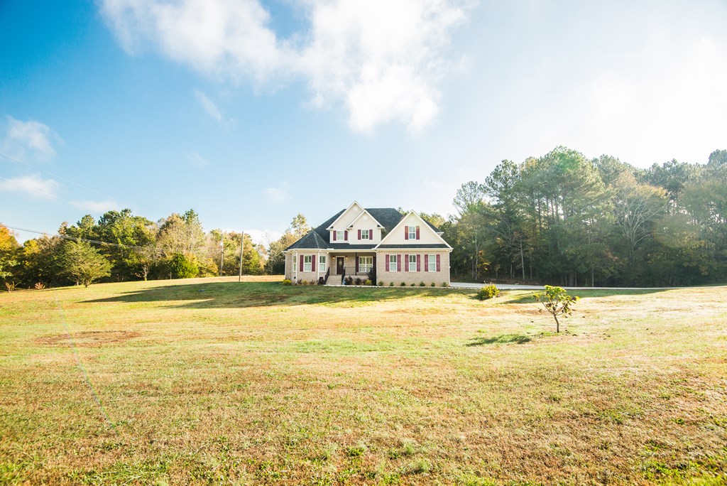 603 Spring Place Smyrna Road Chatsworth, GA 30705 - Photo 2 of 65 Gallery Image 2