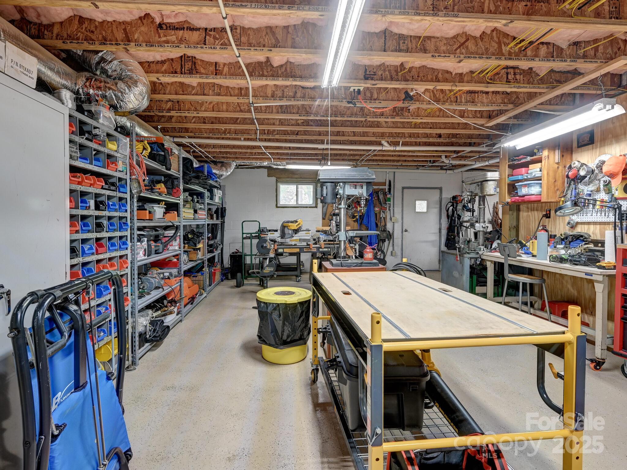 90 Coates Road Marshall, NC 28753 - Photo 36 of 48