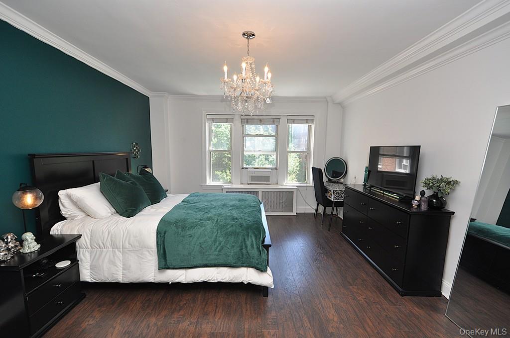 280 Bronxville Road, Unit 4O Bronxville, NY 10708 - Photo 23 of 45