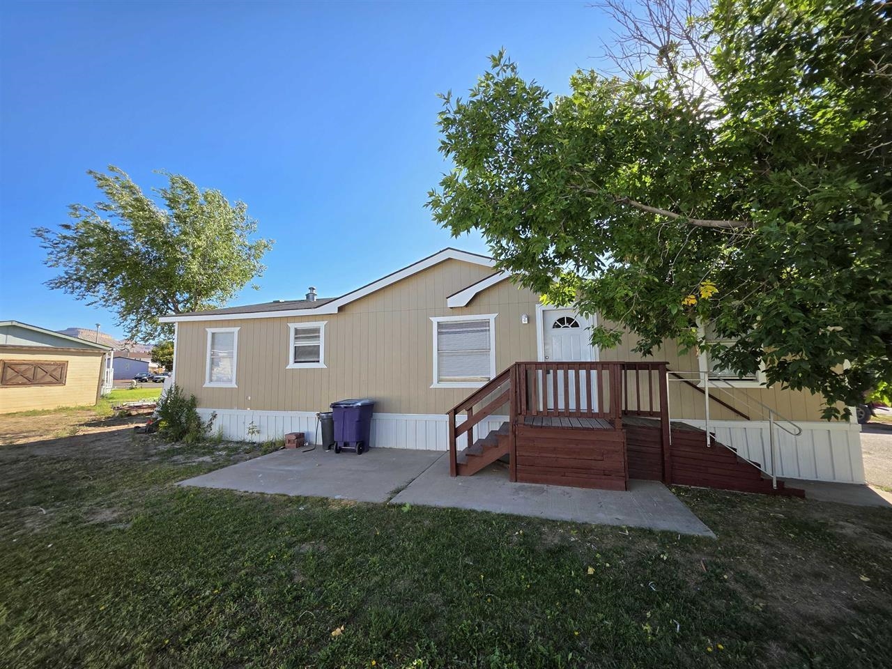 424 32 Road, Unit 286 Clifton, CO 81520 - Photo 1 of 27