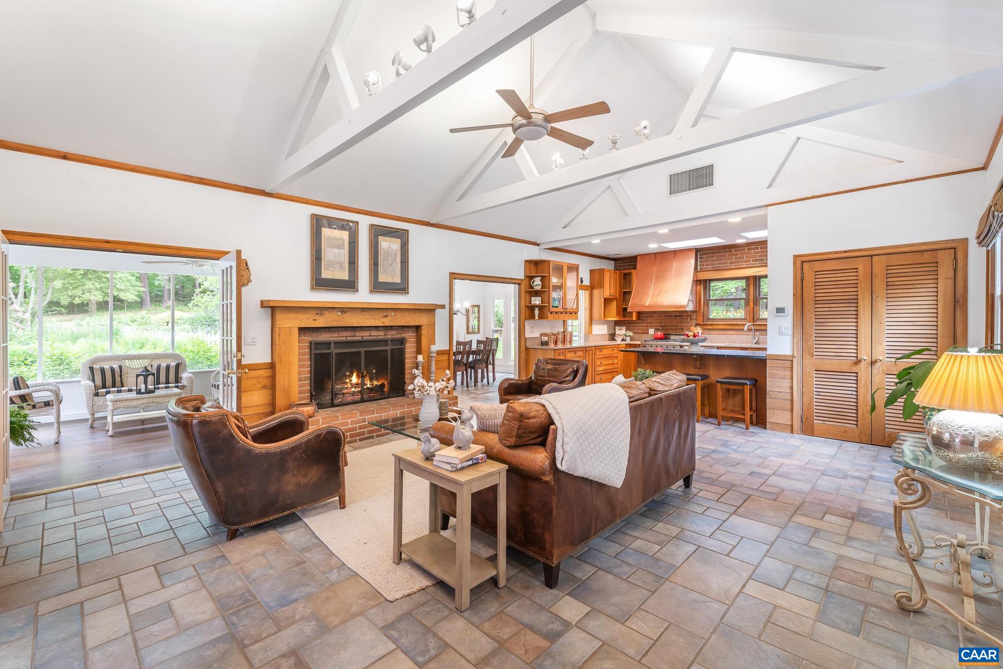 1930 White Hall Road Crozet, VA 22932 - Photo 6 of 75