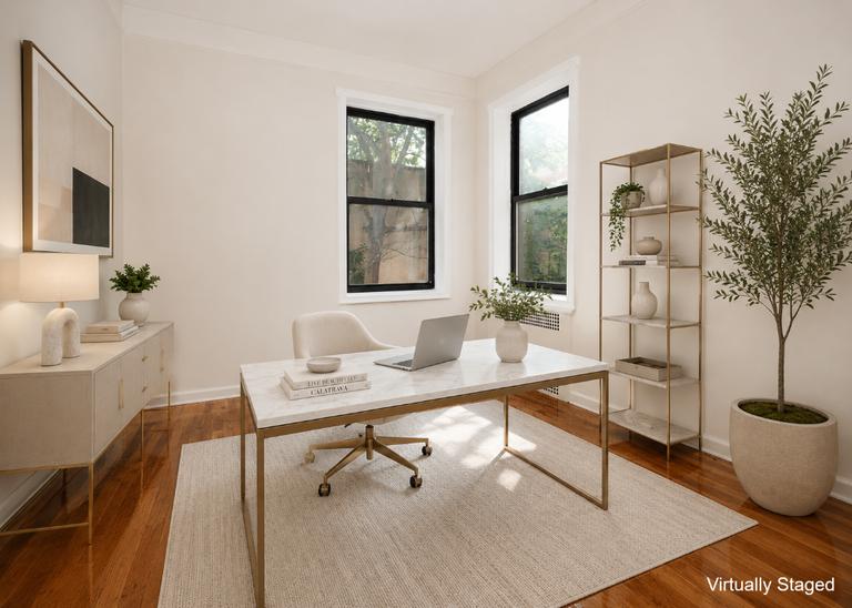 20 Clinton Street, Unit 2F Manhattan, NY 10002 - Photo 6 of 18 Photo 6