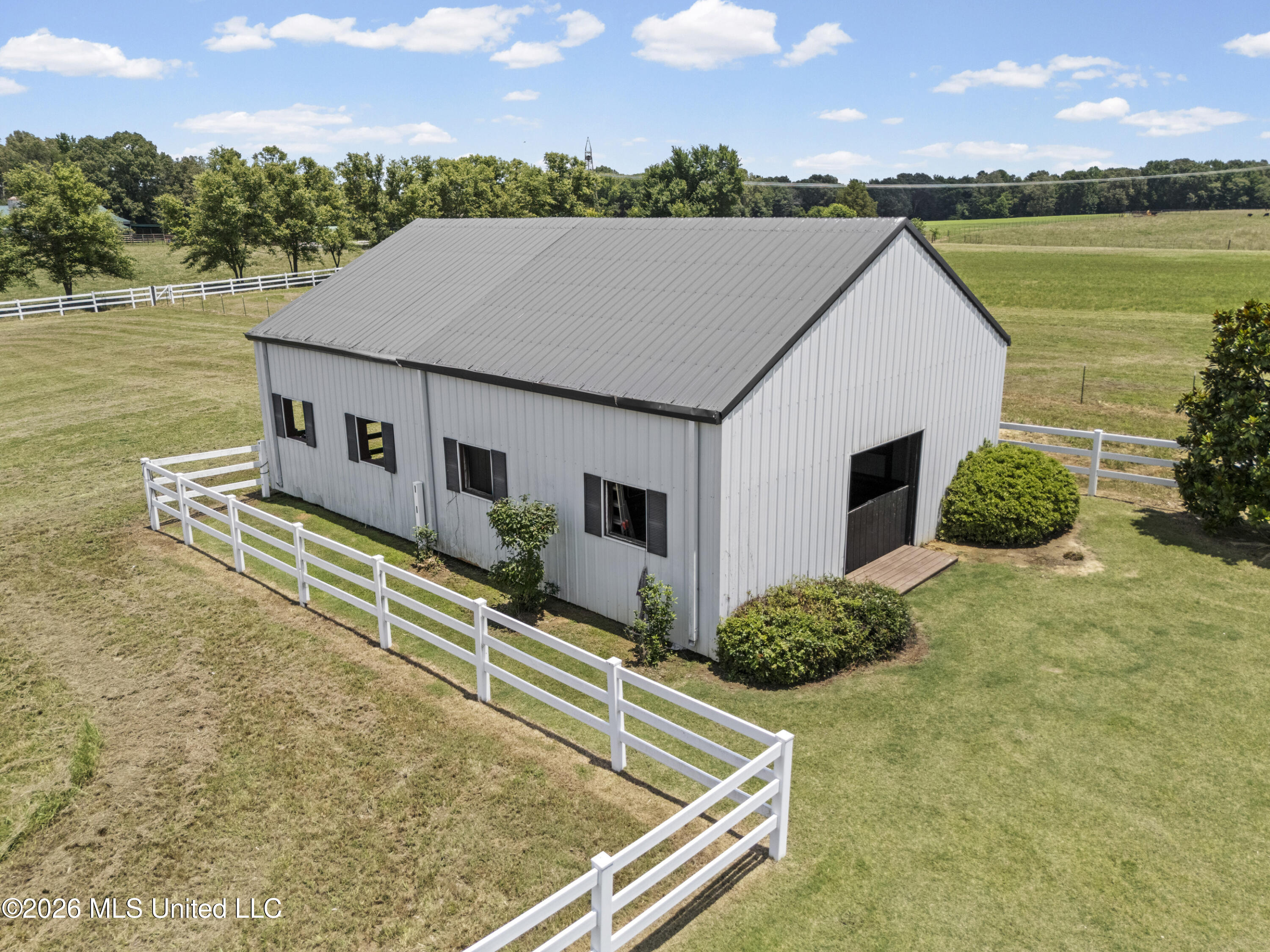 1646 Valentine Road Holly Springs, MS 38635 - Photo 63 of 77 82_dji_20260625125956_0200_d_print