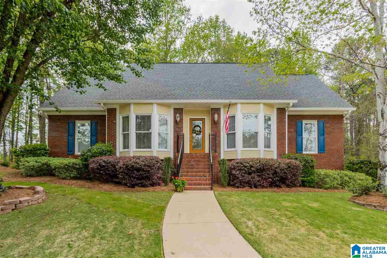 212 Maple Trace Birmingham, AL 35244 - Photo 1 of 41