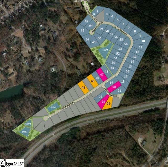 400 Laurelton Place Greenville, SC 29607 - Photo 5 of 5