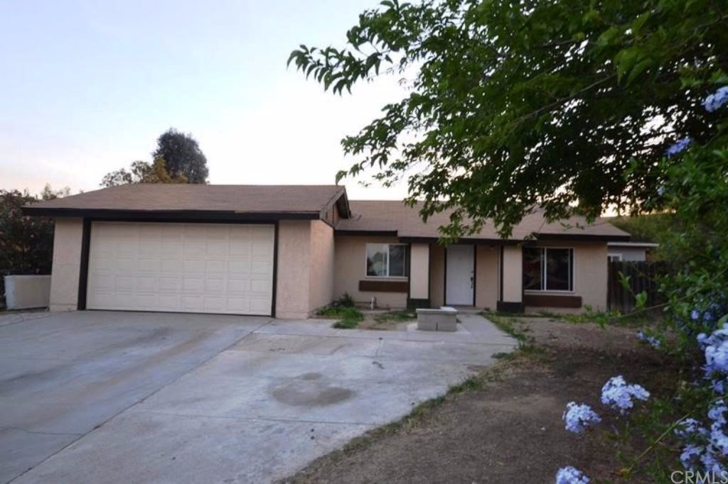 109 Amber Way Perris, CA 92571 - Photo 1 of 1 Gallery Image 1