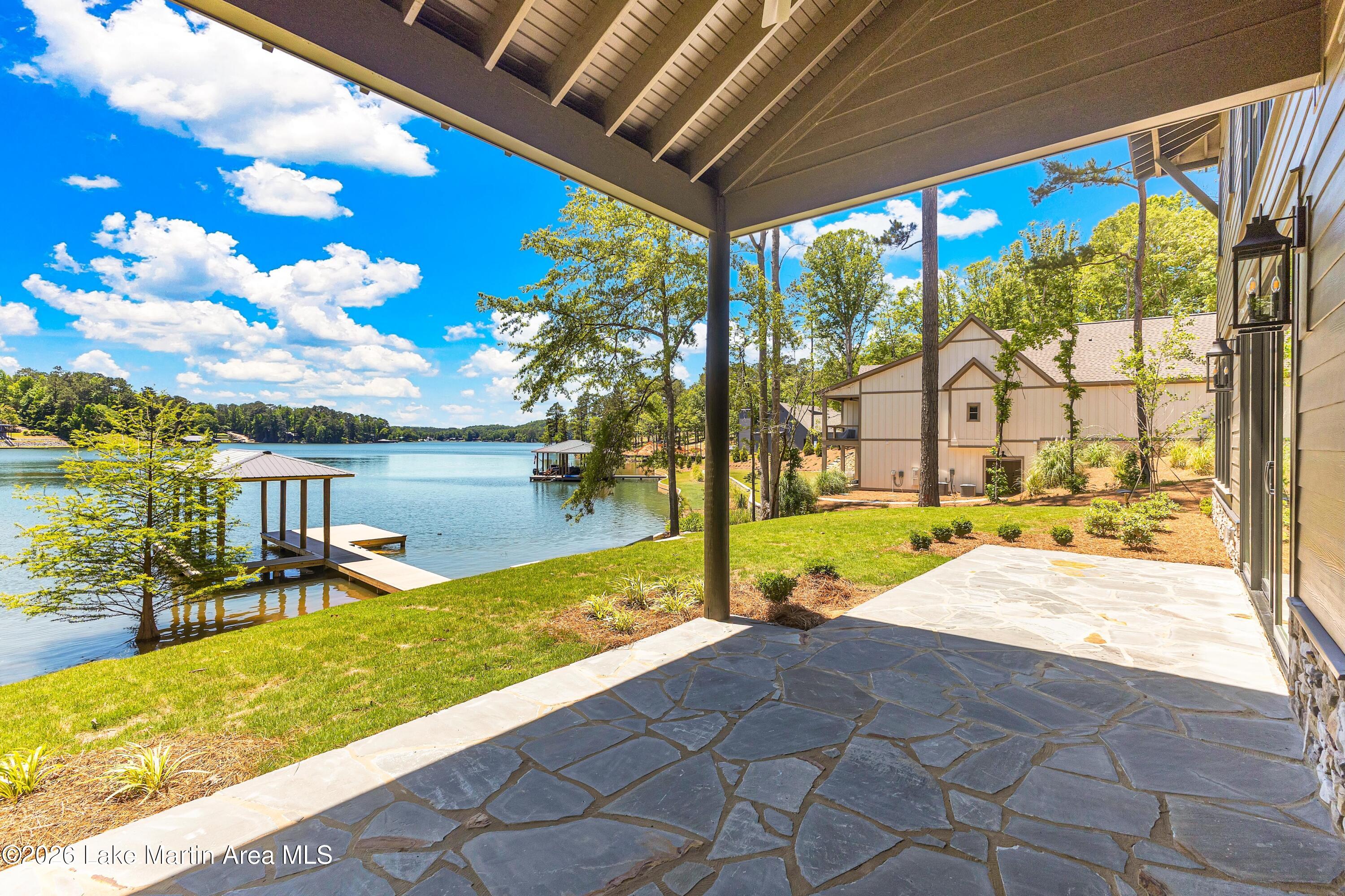 2537 Sturdivant Road Jacksons Gap, AL 36861 - Photo 2 of 54 582A3090