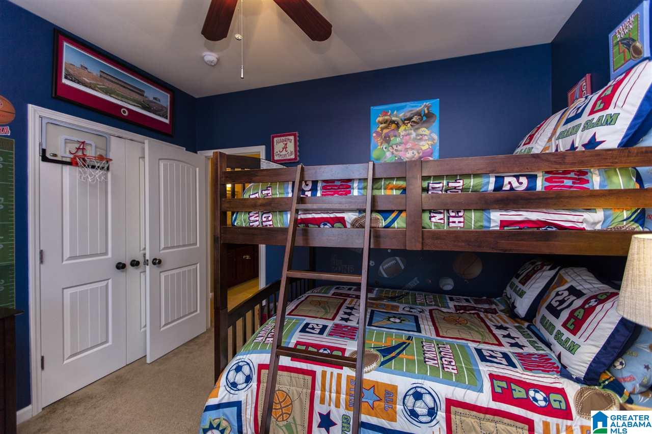 597 Village Springs Lane Springville, AL 35146 - Photo 19 of 32