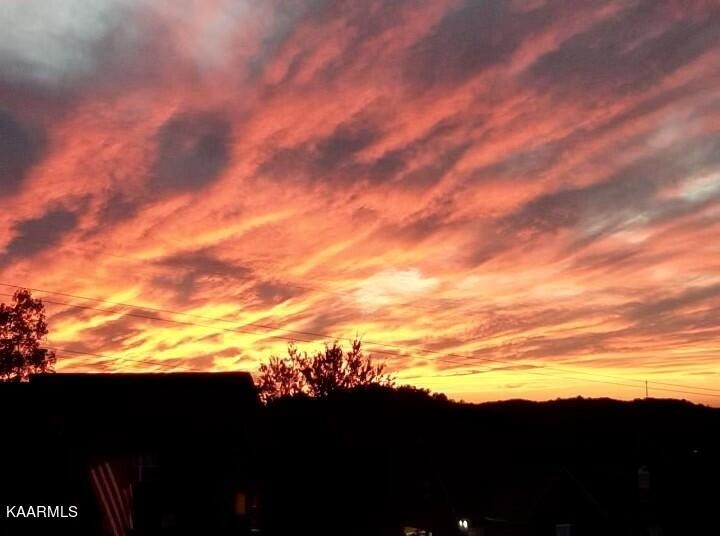 415 Sam Heim Road Rutledge, TN 37861 - Photo 39 of 41 a view of sunset