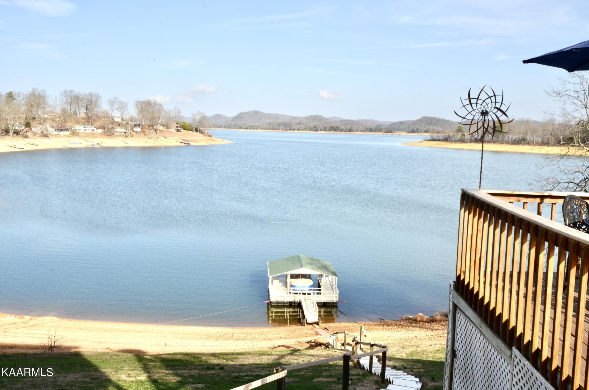 415 Sam Heim Road Rutledge, TN 37861 - Photo 7 of 41