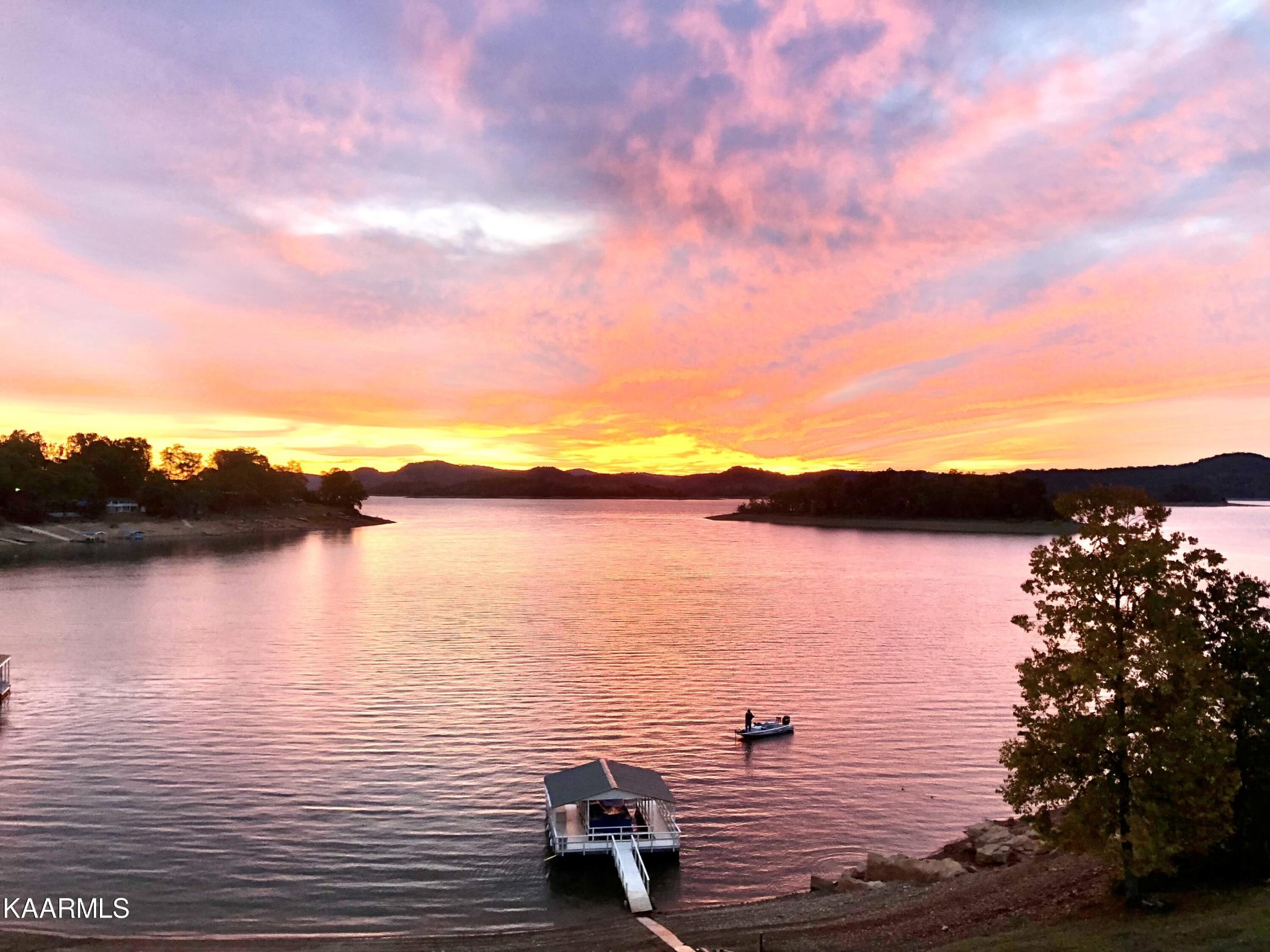415 Sam Heim Road Rutledge, TN 37861 - Photo 8 of 41 a view of lake