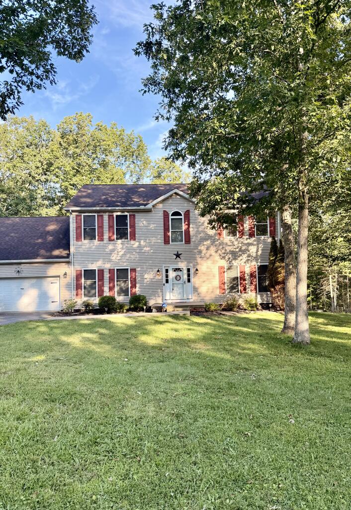 156 Misty Lane Shady Spring, WV 25918 - Photo 1 of 25 Gallery Image 1